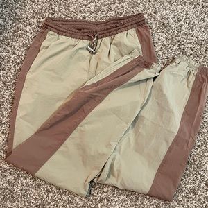 lululemon joggers
